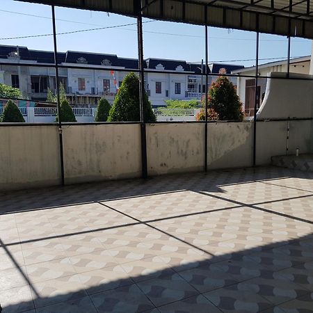 Hotel Oyo 93162 Cempaka Syariah Medan Zewnętrze zdjęcie